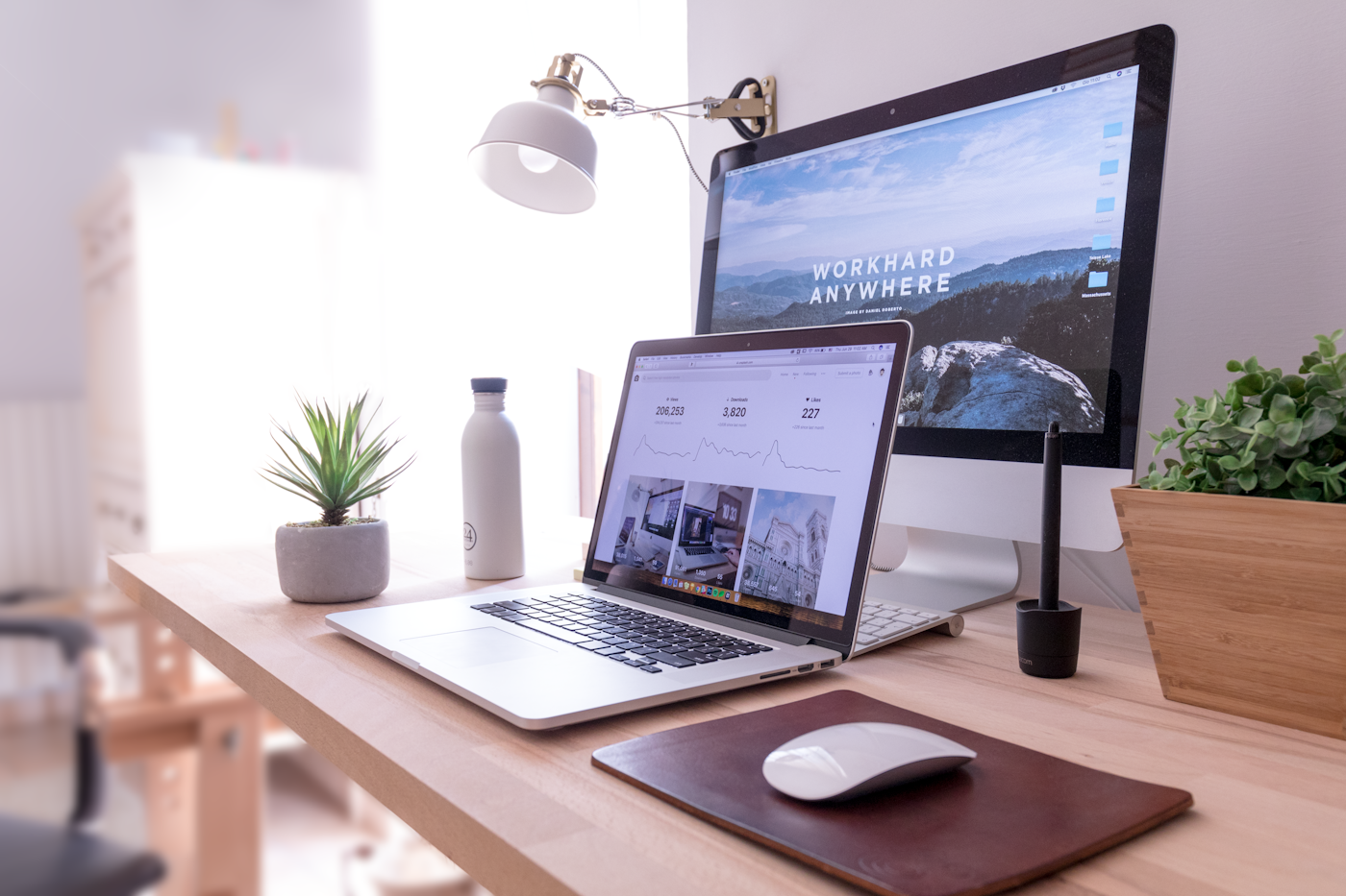 Compliance documentation